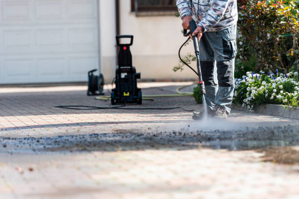 Best Residential Pressure Washing Services  in Kahoka, MO