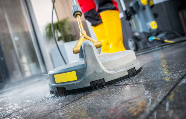 Best Affordable Pressure Washing  in Kahoka, MO