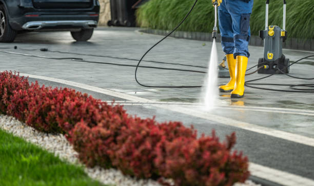 Best Pressure Washing Services Near Me  in Kahoka, MO