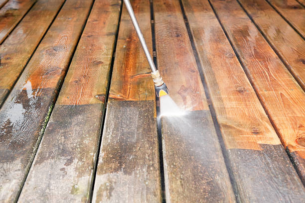 Best Concrete Pressure Washing  in Kahoka, MO