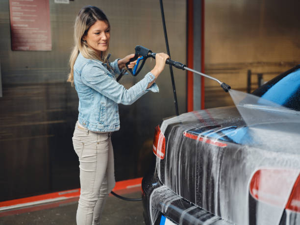 Best Residential Pressure Washing Services  in Kahoka, MO