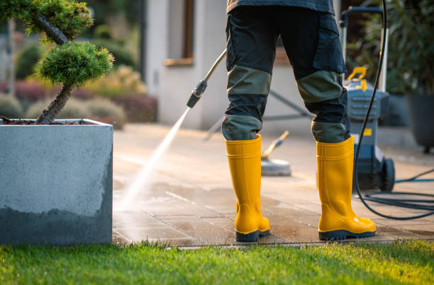 Reliable Kahoka, MO Pressure Washing Solutions